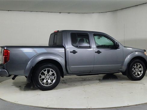 Used 2021 Nissan Frontier SV image 7
