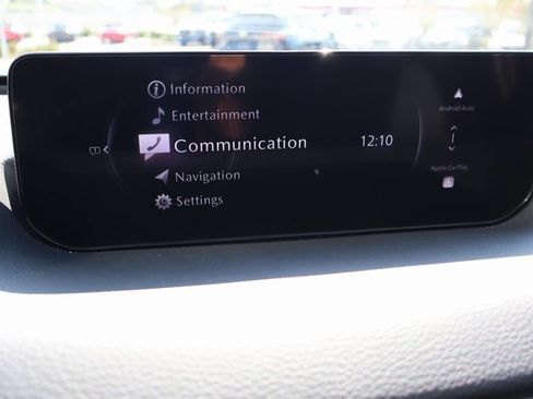 Certified 2025 MAZDA CX-50 AWD 2.5 S w/ Preferred Package image 35