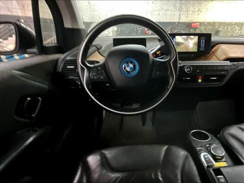 Used 2015 BMW i3 w/ Range Extender image 7
