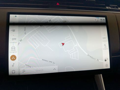 New 2026 Land Rover Range Rover Sport Dynamic SE image 21