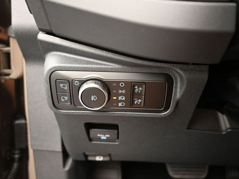 New 2025 Ford Bronco Raptor w/ Interior Carbon Fiber Pack image 13