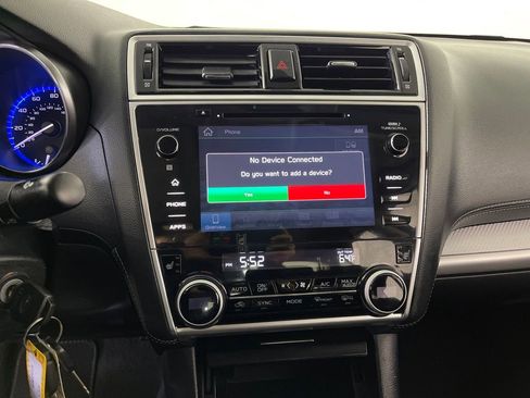 Used 2019 Subaru Legacy 2.5i Premium image 20