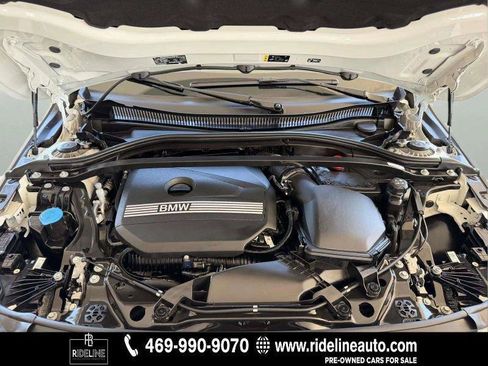 Used 2025 BMW 228i xDrive AWD/4WD image 29