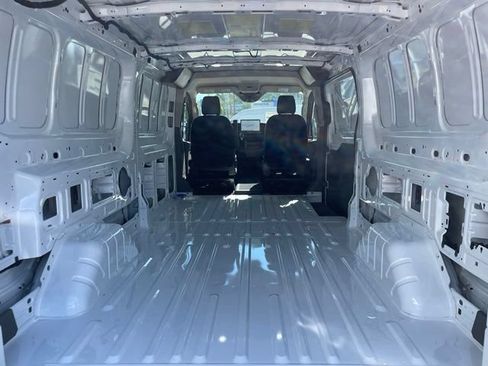 New 2026 Ford Transit 350 148 Low Roof AWD image 46