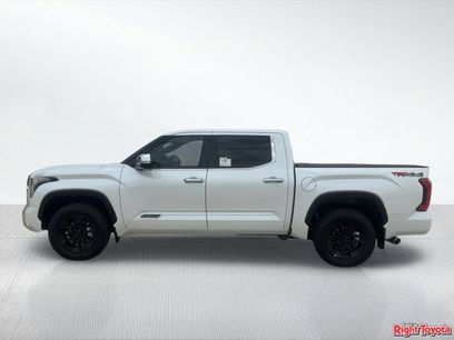New 2026 Toyota Tundra 1794 Edition