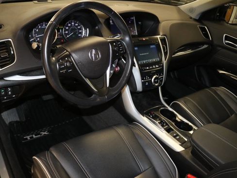 Used 2019 Acura TLX V6 w/ Technology Package FWD image 86