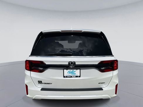 New 2026 Honda Odyssey Sport-L image 5