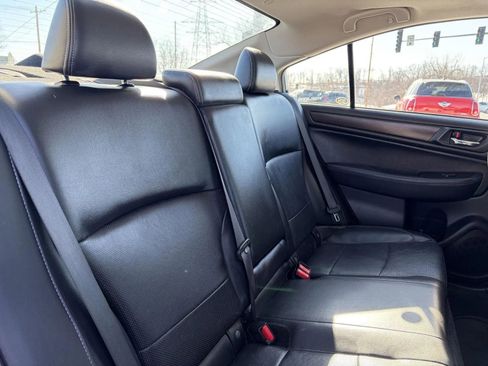 Used 2015 Subaru Legacy 2.5i Limited image 17