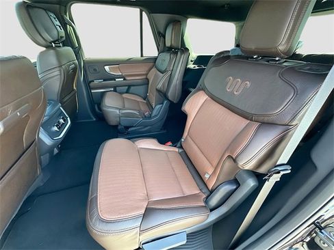 New 2026 Ford Expedition King Ranch image 17