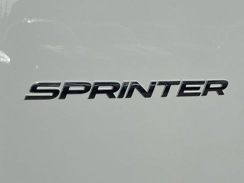 Used 2026 Mercedes-Benz Sprinter 2500 image 5