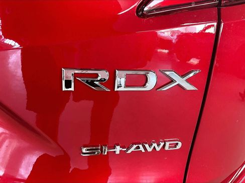 New 2026 Acura RDX SH-AWD w/ Technology Package image 7