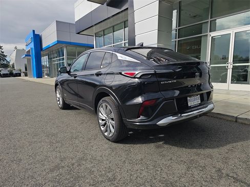 Used 2025 Buick Envista Avenir image 5