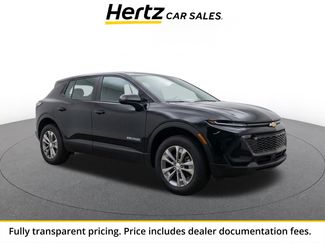 Used 2025 Chevrolet Equinox LT FWD video 1