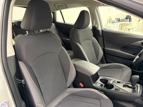 Certified 2025 Subaru Impreza 2.0i AWD/4WD image 23