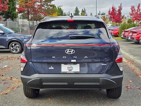 New 2026 Hyundai Kona SEL Sport image 6