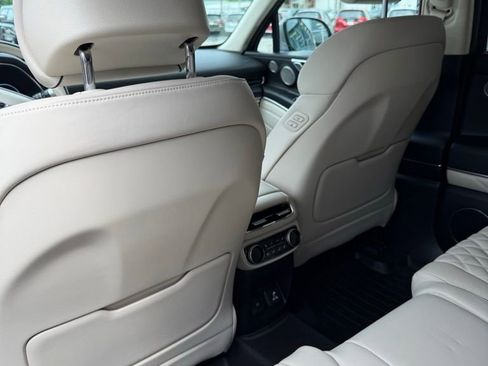 Used 2021 Genesis GV80 3.5T w/ Prestige Package 07 AWD/4WD image 19