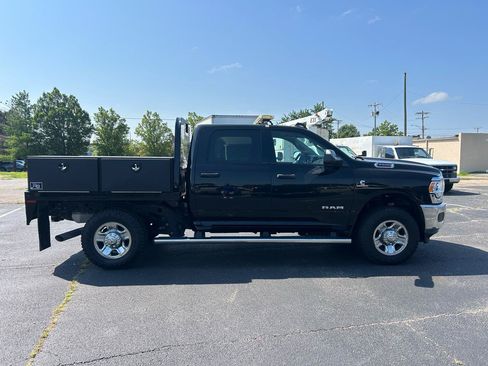 Used 2019 RAM 2500 Tradesman AWD/4WD image 4