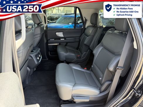New 2026 Ford Expedition Active RWD image 23
