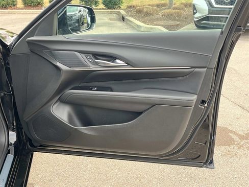 Used 2024 Cadillac CT4 Luxury image 25