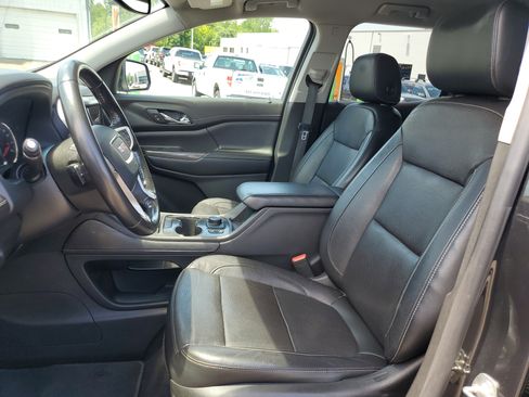 Used 2020 GMC Acadia SLT AWD/4WD image 19