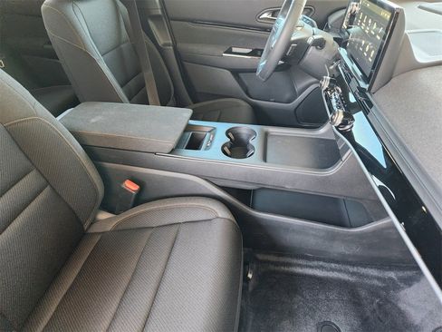 New 2026 Honda Prologue Eco image 10