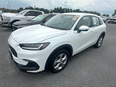 Used 2023 Honda HR-V LX