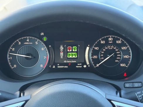 Used 2026 Acura RDX SH-AWD image 23