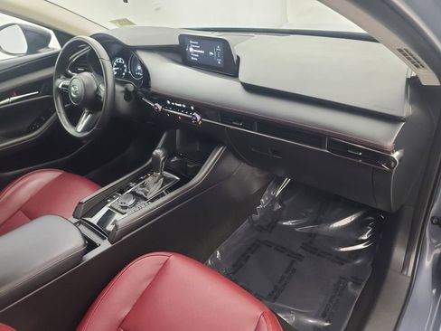 Used 2025 MAZDA MAZDA3 s image 14