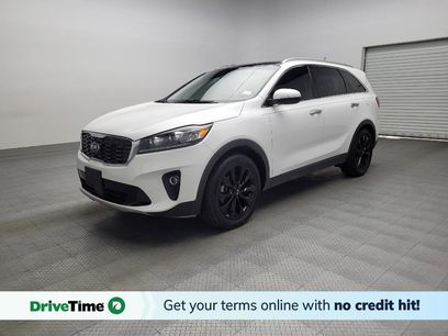 Used 2020 Kia Sorento EX