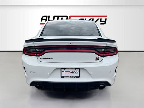 Used 2020 Dodge Charger Scat Pack image 6