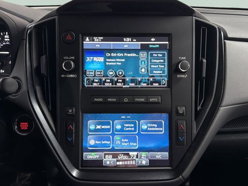 New 2026 Subaru Crosstrek 2.5i image 23