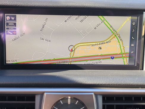 Used 2019 Lexus IS 300 w/ Navigation Package image 22