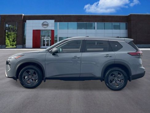 New 2026 Nissan Rogue SV image 2
