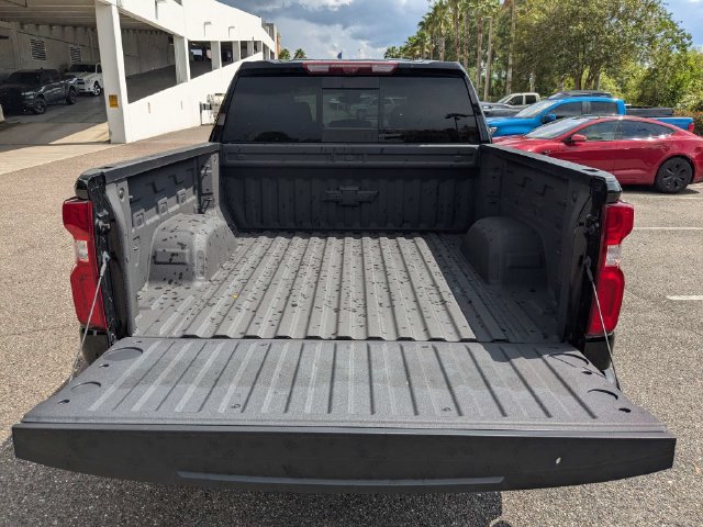 Used 2026 Chevrolet Silverado 1500 High Country w/ High Country Premium Package AWD/4WD image 5