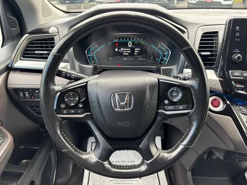 Used 2018 Honda Odyssey Elite image 22