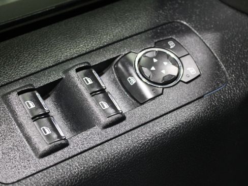Used 2016 Ford F150 XLT w/ Equipment Group 301A Mid AWD/4WD image 7