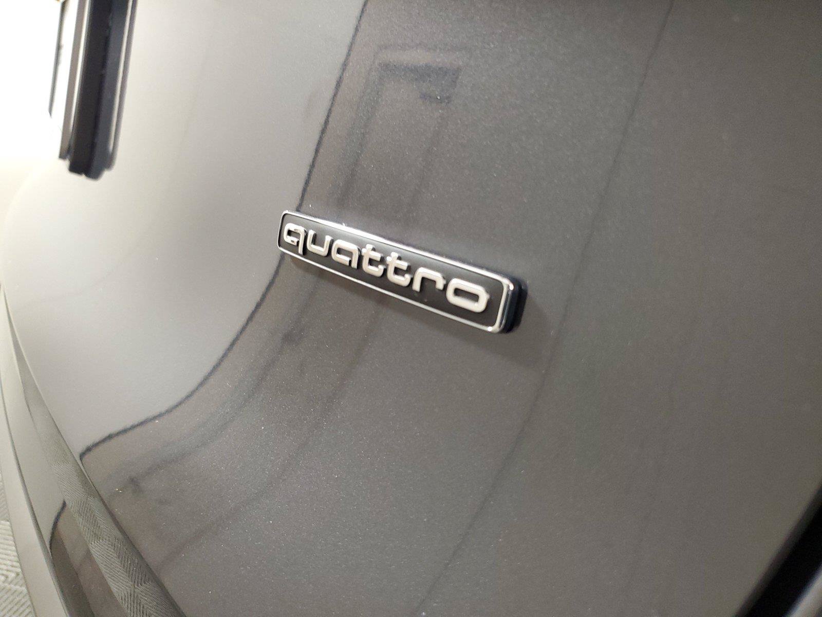 New 2026 Audi Q5 Premium Plus AWD/4WD image 8