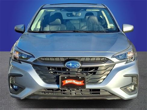 Used 2024 Subaru Legacy Limited image 2