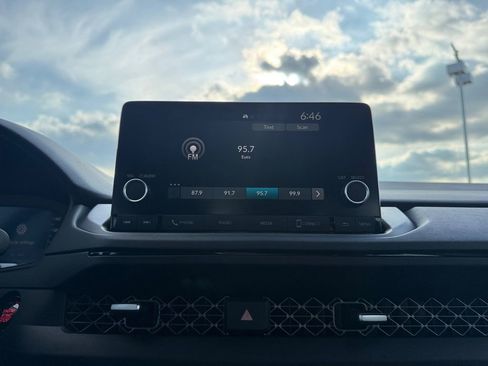 Used 2024 Honda Accord EX image 21