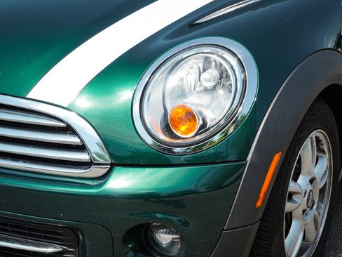 Used 2013 MINI Cooper Hardtop FWD image 6