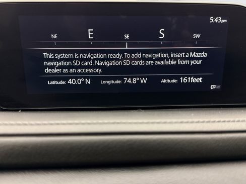 Used 2023 MAZDA CX-30 AWD 2.5 S image 15