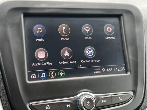 Used 2024 Chevrolet Equinox LT w/ LPO, Floor Liner Package image 20