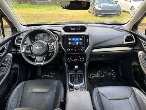 Used 2023 Subaru Forester Limited AWD/4WD image 19