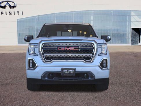 Used 2020 GMC Sierra 1500 Denali AWD/4WD image 58