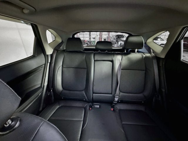 Certified 2024 Kia Seltos EX AWD/4WD image 25