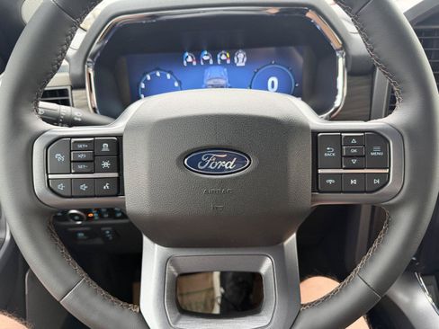 New 2026 Ford F150 Lariat w/ Equipment Group 501A Mid AWD/4WD image 22