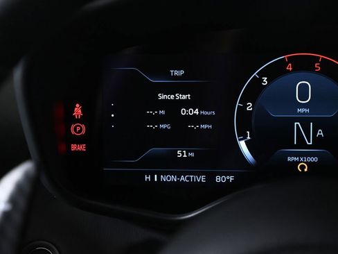 New 2026 McLaren GTS image 11