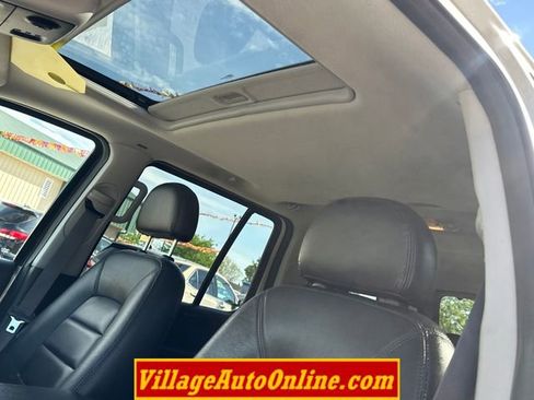 Used 2004 Ford Explorer Limited AWD/4WD image 19