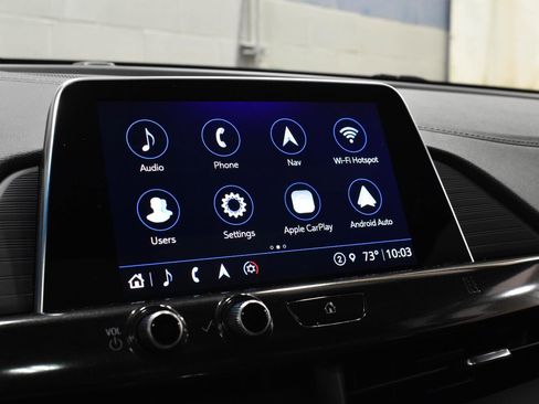 Certified 2021 Cadillac CT4 Luxury w/ Sun And Sound Package image 14