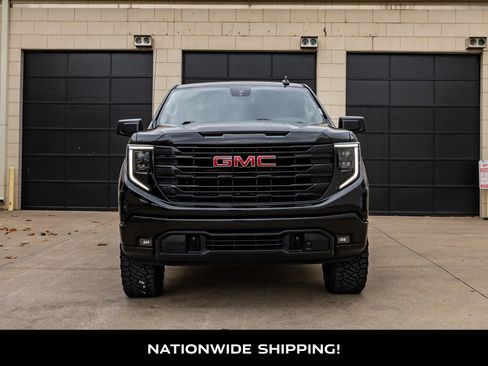 Used 2024 GMC Sierra 1500 Elevation AWD/4WD image 4